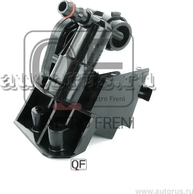ФОРСУНКА ОМЫВАТЕЛЯ ФАРЫ (Quattro Freni). Артикул QF10N00009