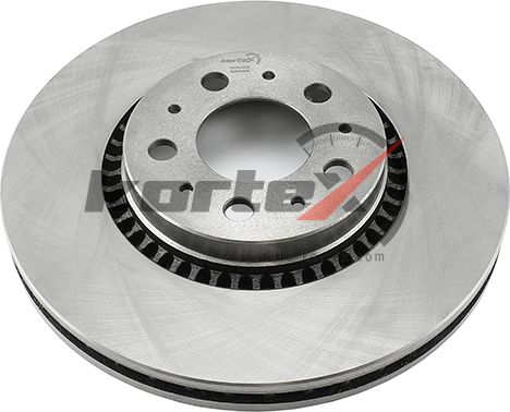 Диск торм. перед.вент.(d=305mm)(R16) (Kortex). Артикул KD0422