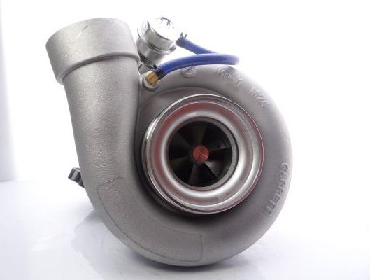 Турбина (турбокомпрессор) Garrett Original Spare part. Артикул 715735-5013S