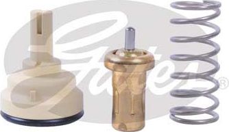 Термостат Gates верхний для Volkswagen Passat B6 2009-2010. Артикул TH42680G1