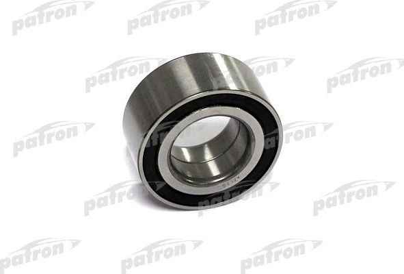 Ступичный подшипник (комплект) Patron. Артикул PBK510032