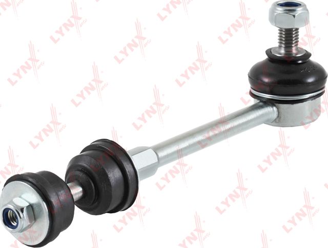 Стойка (тяга) стабилизатора LYNXauto задняя для Volvo XC70 II 2007-2016. Артикул C7154LR