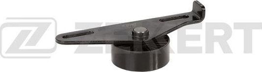 Натяжной ролик (натяжитель) приводного поликлинового ремня Zekkert. Артикул SR-1189