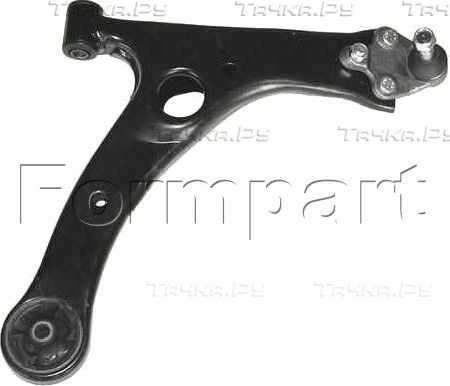 Поперечный рычаг Formpart. Артикул 4209024