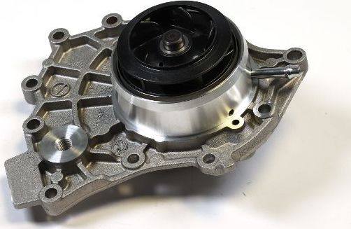 Помпа (водяной насос) Hepu для Bentley Bentayga I 2018-2026. Артикул P696