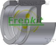 Поршень тормозного суппорта Frenkit передний для Saab 900 I 1985-1994. Артикул P545302
