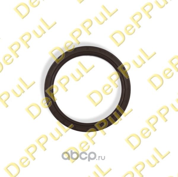 САЛЬНИК КОЛЕНВАЛА ЗАДНИЙ BMW 5E39 (95-03) (Deppul). Артикул DECL276