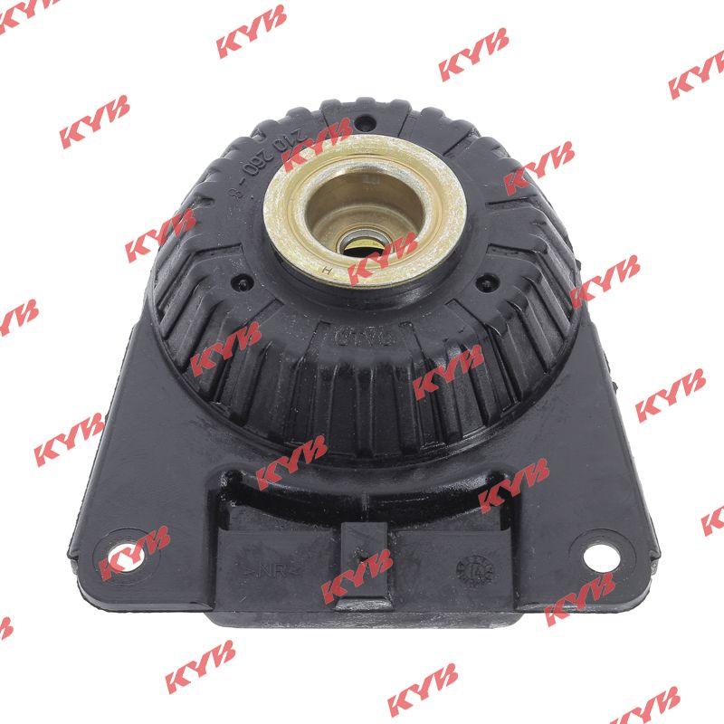 Опора амортизатора (стойки) KYB (Каяба) Suspension Mounting Kit. Артикул SM9204