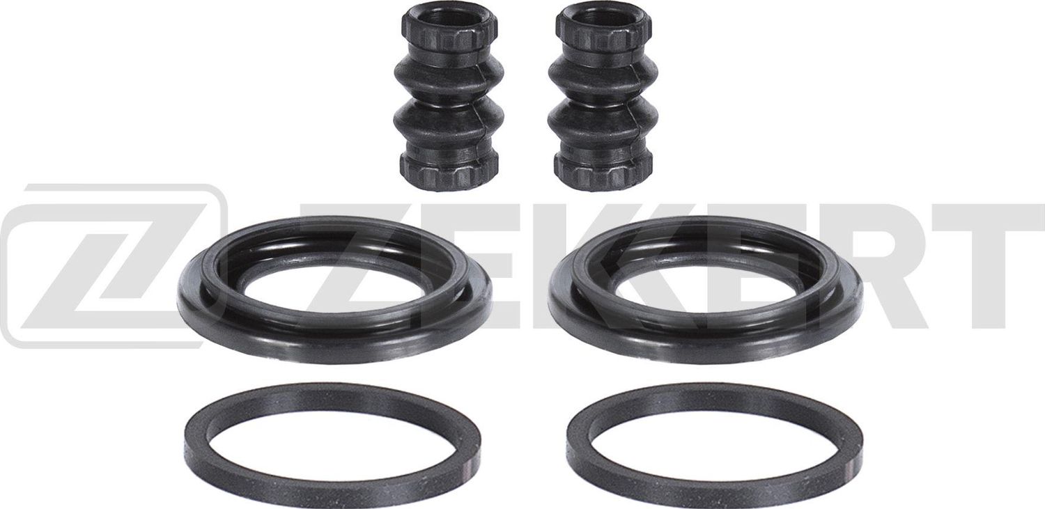 Ремкомплект тормозного суппорта Zekkert. Артикул BR-1097