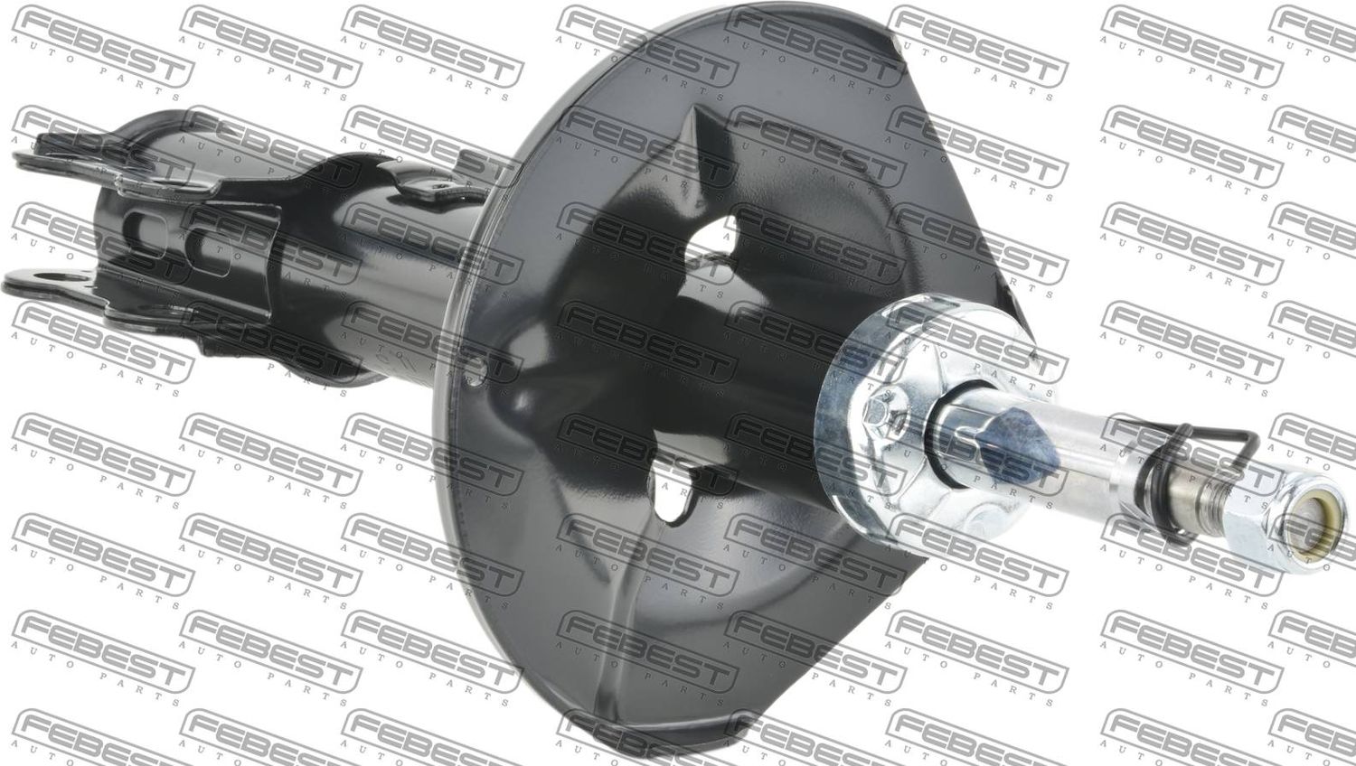 Амортизатор Febest. Артикул 01665181FL