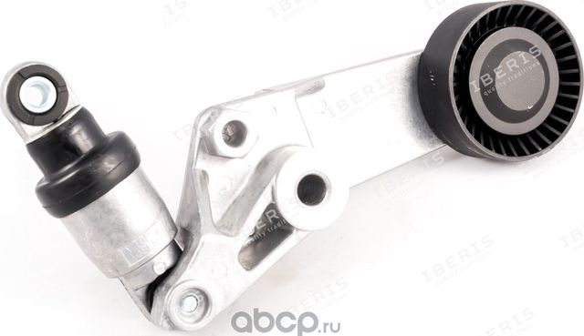 РОЛИК ПРИВОДНОГО РЕМНЯ TOYOTA COROLLA1.4/1.6, AVENSIS, RAV 4 (Iberis). Артикул IB5166