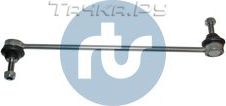 Стойка (тяга) стабилизатора RTS. Артикул 97-90334