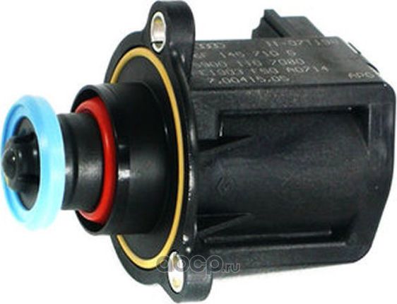 Клапан EGR (рециркуляции выхлопных газов) VAG. Артикул 06F145710G