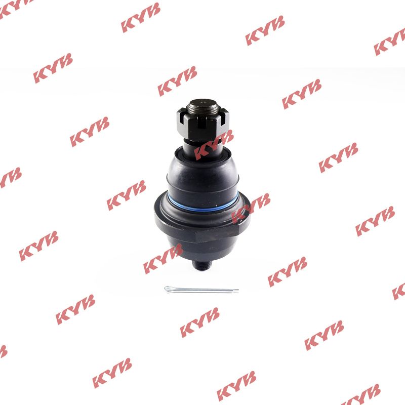 Опора шаровая перед правлев (Kayaba) KYB. Артикул KBJ1158