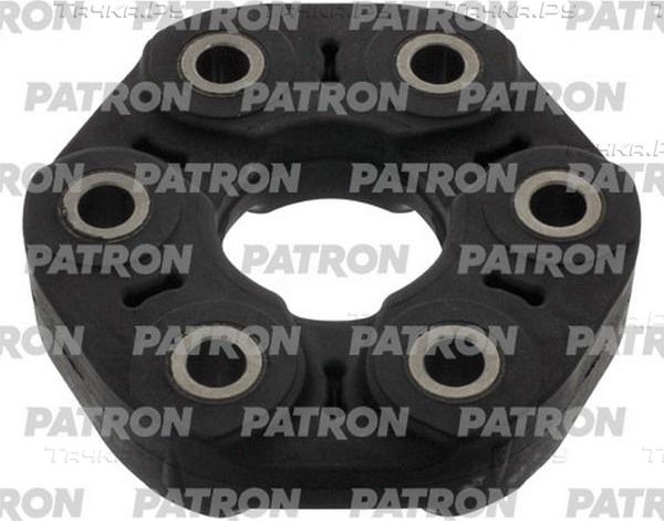 Крестовина карданного вала Patron задняя для BMW 2 F22 2012-2026. Артикул PSE5026