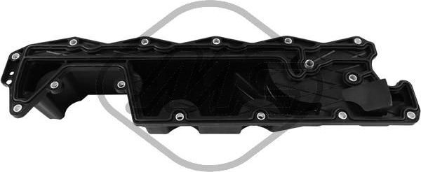 Клапанная крышка Metalcaucho. Артикул 35698