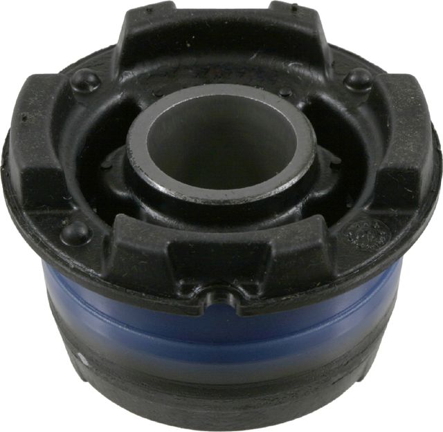 Сайлентблок передней балки SWAG. Артикул 55 92 2955