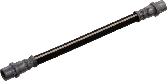 Тормозной шланг Febi Bilstein задний правый/левый внутренний для Audi A8 II (D3) 2002-2010. Артикул 14048