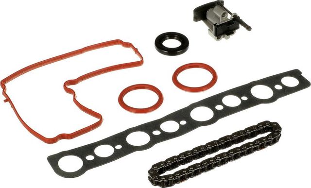 Цепь ГРМ Gates для Citroen SpaceTourer I 2016-2026. Артикул CHK1001