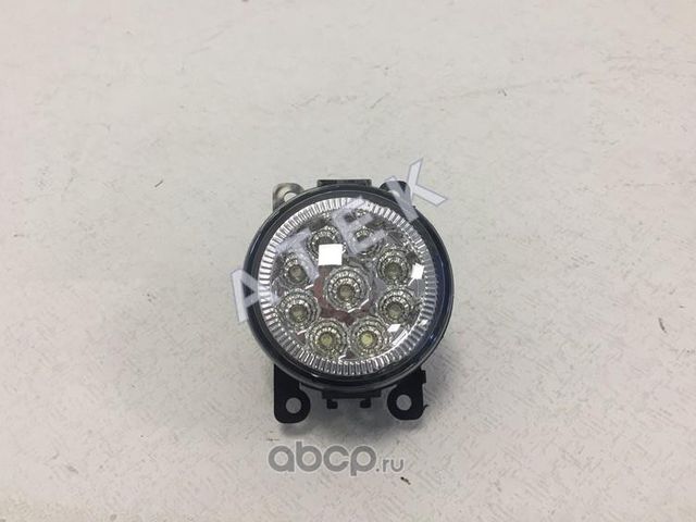 Фара противотуманная светодиодная Ford Focus лева (Atek). Артикул 42115171