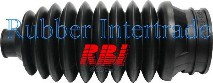 O18206LZ ПЫЛЬНИК РЕЙКИCIVIC FD1,FD2 06 (RBI). Артикул O18206LZ