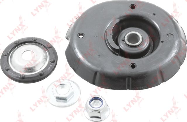 Опора амортизатора (стойки) LYNXauto. Артикул MA-1277LR