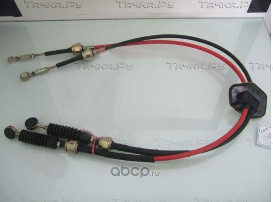 Трос переключения передач КПП Hyundai / KIA. Артикул 4379425300