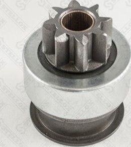 Бендикс стартера Stellox для Mitsubishi Eclipse II 1995-1999. Артикул 06-80119-SX