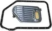 Фильтр АКПП с прокладкой поддона AUDI A6 2.4 2001 - 2005  AUDI A6 3.0 2001 - 2005  AUDI A6 2.5 2000  (Azumi) Azumi. Артикул jt33127k
