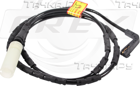 Датчик износа тормозных колодок  Frey задний для BMW 1 I (E82/E88) 2007-2013. Артикул 880702501