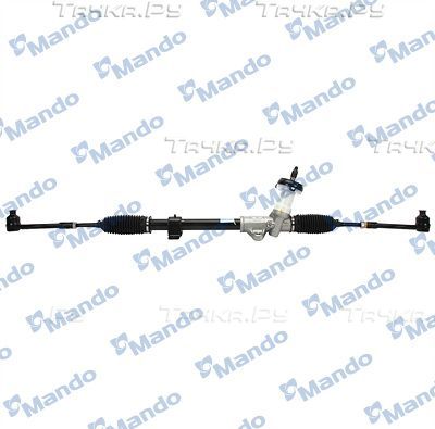 Рулевая рейка Mando передний для Kia Picanto II 2011-2017. Артикул EX565001Y500