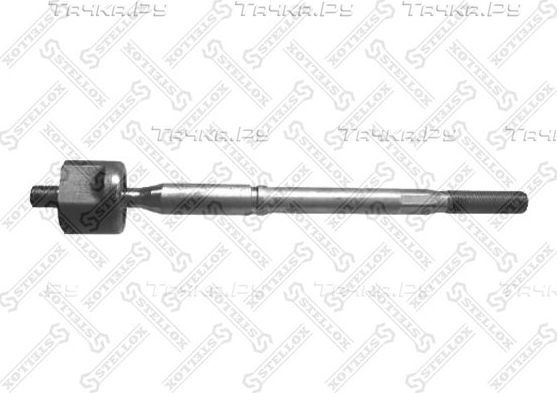 Рулевая тяга Stellox. Артикул 55-02548-SX