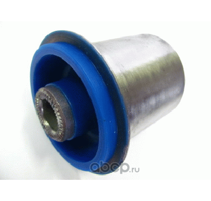 Сайлентблок нижнего рычага передней подвески,задний (16-59-89-62) (Фортуна). Артикул T430SR