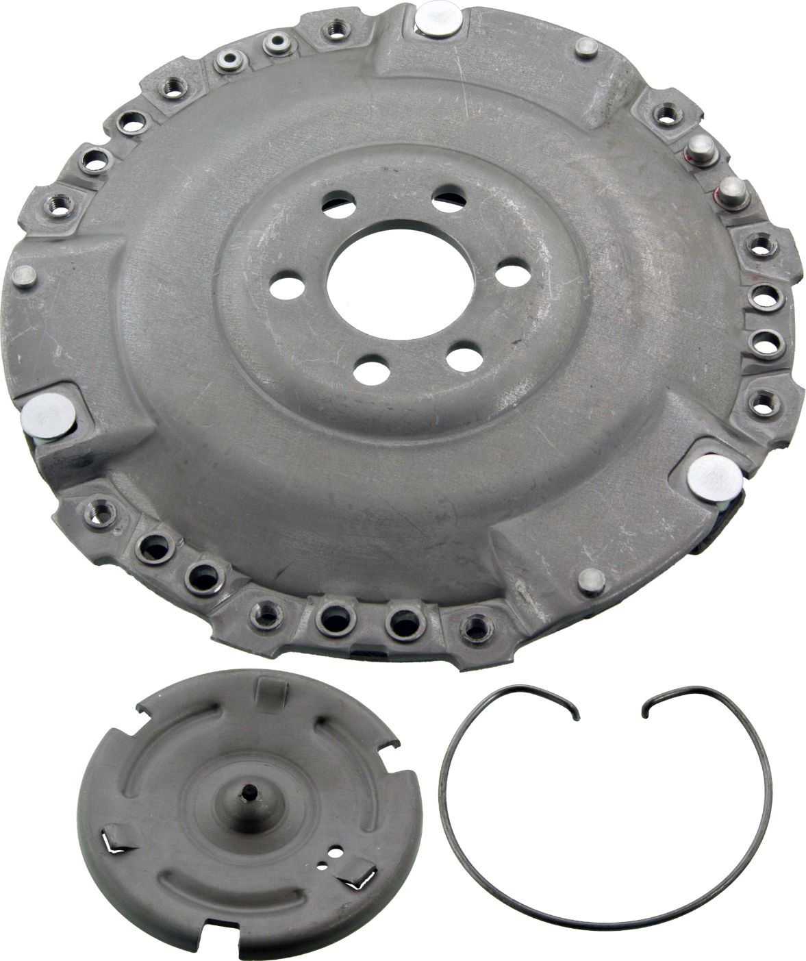 Корзина сцепления Blue Print. Артикул ADV183210N