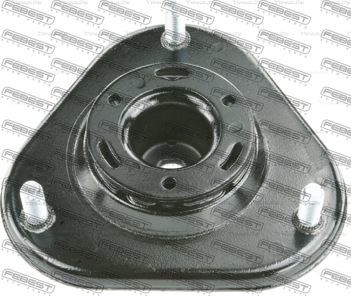 Опора амортизатора (стойки) Febest передняя для Toyota RAV4 III (XA30) 2005-2013. Артикул TSS-GSA33F
