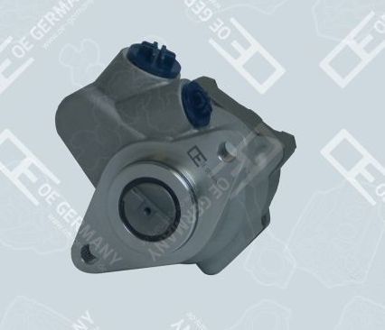 Насос ГУР OE Germany. Артикул 07 1390 F30000