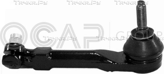 Наконечник рулевой тяги OCAP. Артикул 0293019
