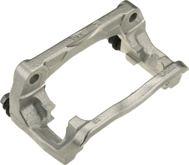 Скоба тормозного суппорта TRW передняя правая/левая для Renault Kangoo II 2008-2026. Артикул BDA667