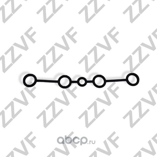 Прокладка свечного колодца (Zzvf). Артикул ZVBZ0455