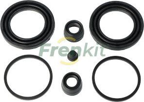 Ремкомплект тормозного суппорта Frenkit. Артикул 245051