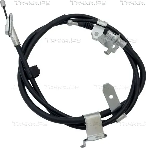 Трос стояночного тормоза (Zikmar). Артикул Z59764R