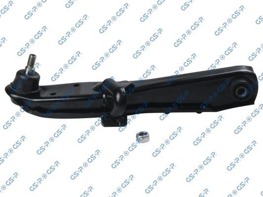 Поперечный рычаг передней подвески GSP. Артикул S061130
