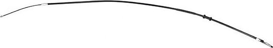 Трос ручника (тросик ручного тормоза) Stellox. Артикул 29-96023-SX