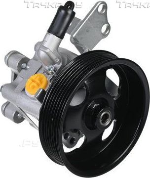 Насос ГУР Zentparts. Артикул Z38942