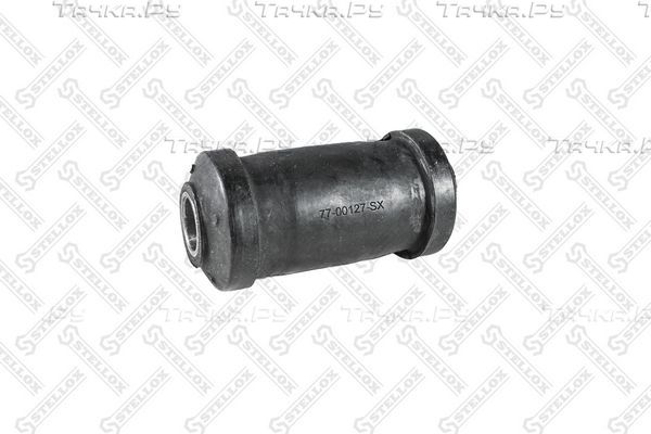 Сайлентблок переднего рычага подвески Stellox. Артикул 77-00127-SX