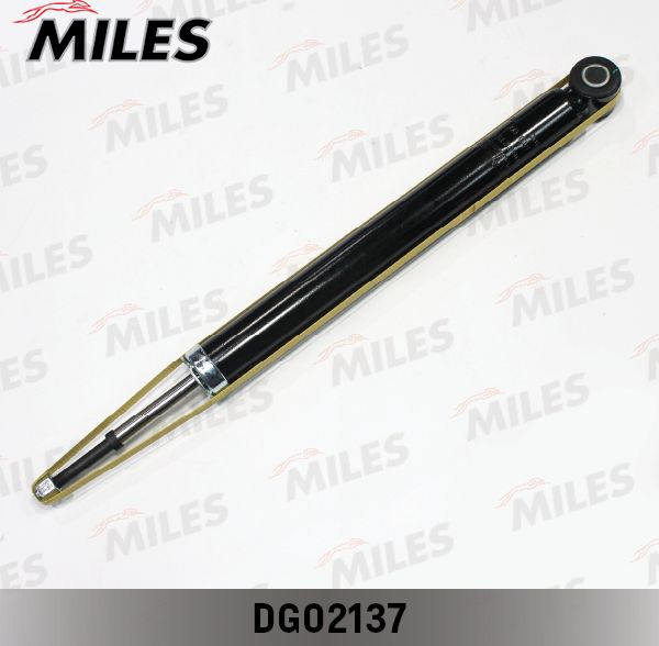 Амортизатор Miles. Артикул DG02137