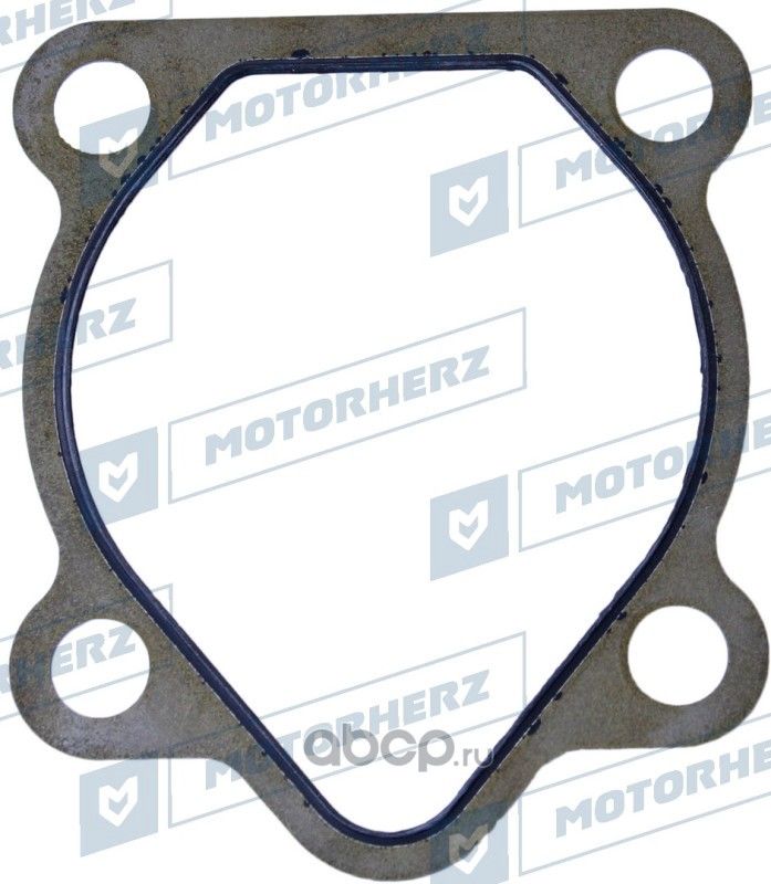 Прокладка насоса ГУР (Motorherz). Артикул HPP0003HGP