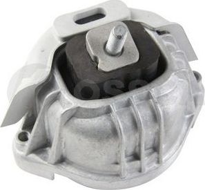 Подушка (опора) двигателя OSSCA передняя правая для BMW 1 I (E82/E88) 2007-2013. Артикул 39864