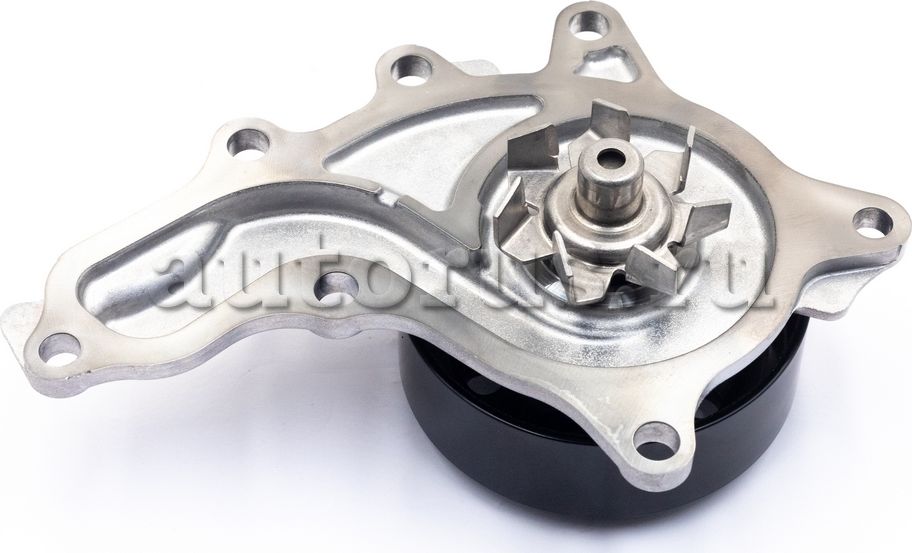 Помпа (водяной насос) Toyota. Артикул 1610009700