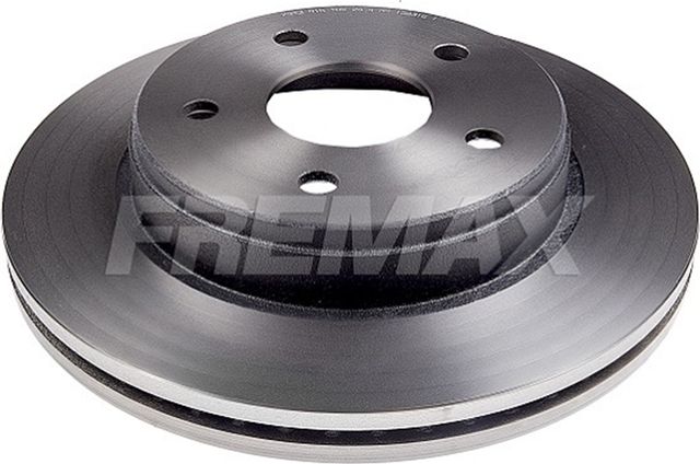 Тормозной диск Fremax передний для Dodge Durango II 2003-2009. Артикул BD-7053